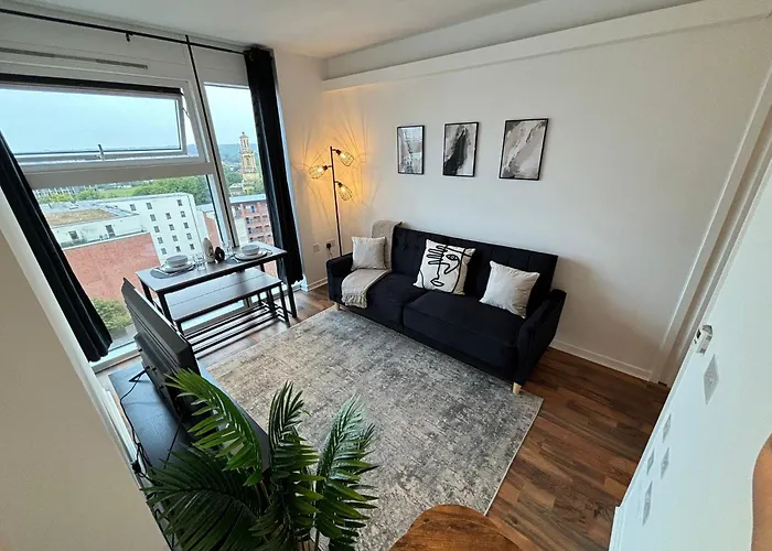 B1 Deluxe Suite