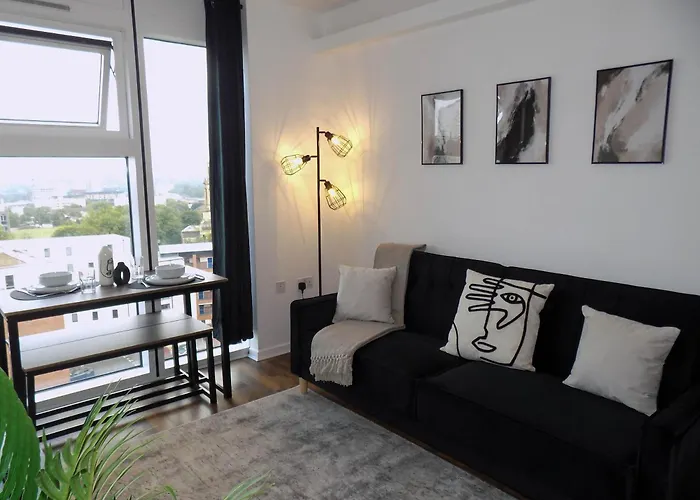 B1 Deluxe Suite