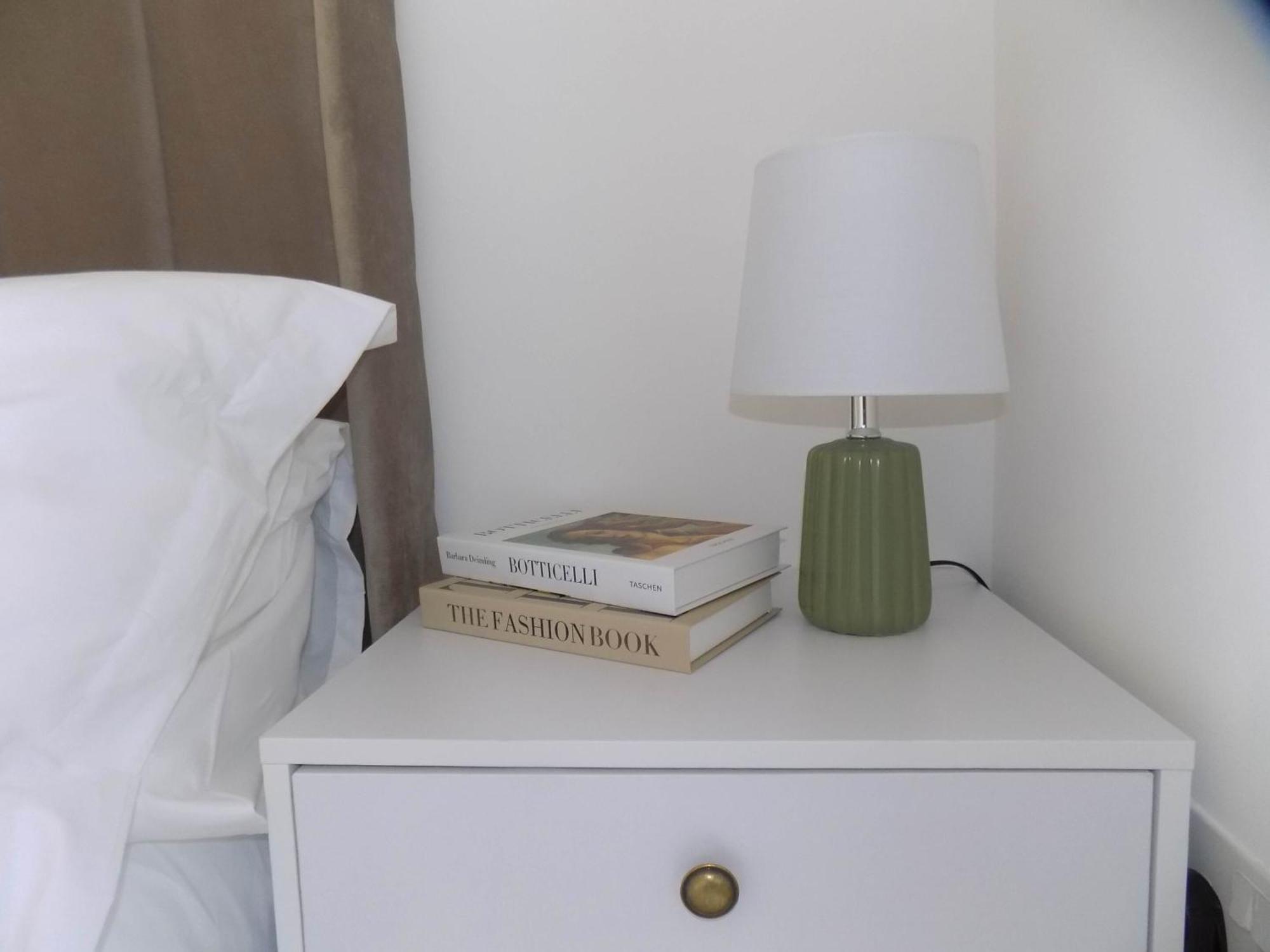 Apartment B1 Deluxe *