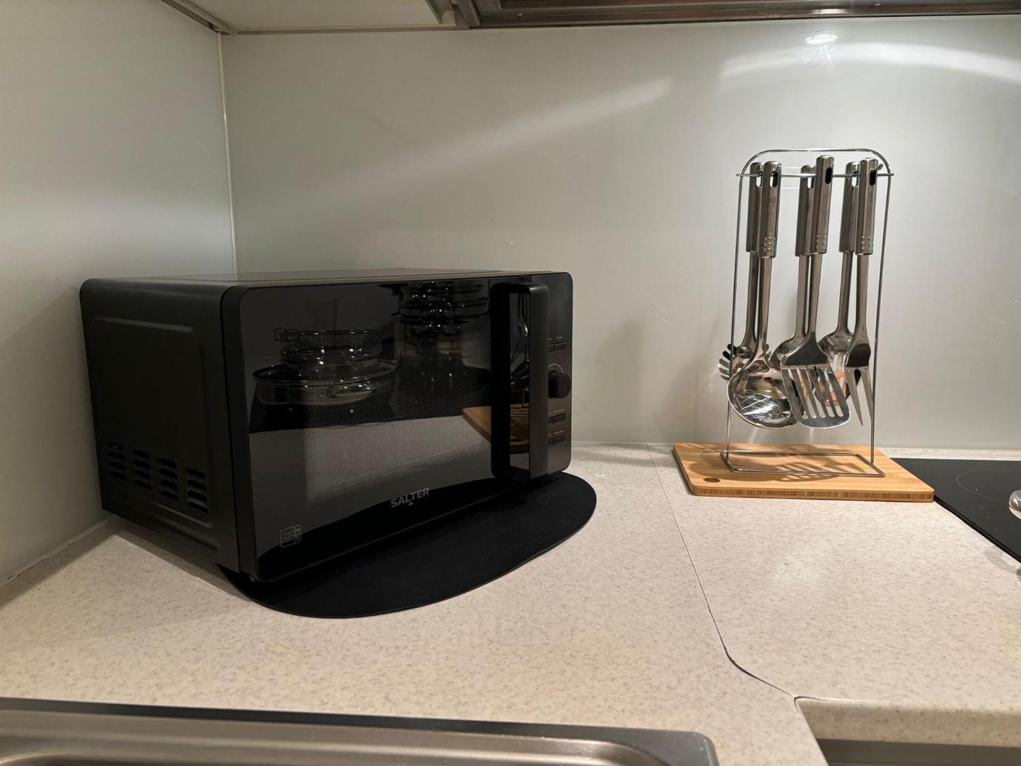 Apartment B1 Deluxe