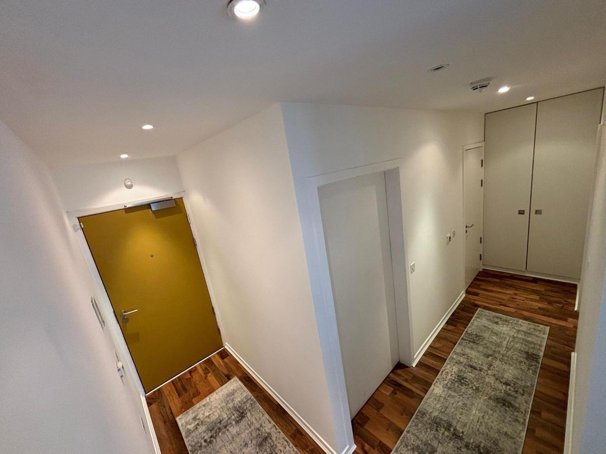 Apartment B1 Deluxe *